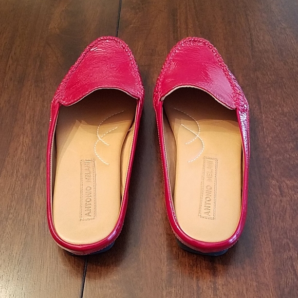 Antonio Melani Mules - Picture 3 of 4